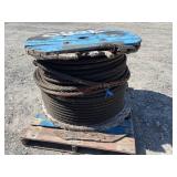 1.5' Wire Rope Spool