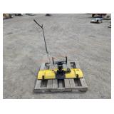 John Deere Blade