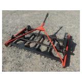 DR Battery Operated Land Leveler