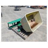 John Deere Model 7000 Corn Planter Unit