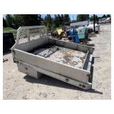 ProTech Utility Truck Bed