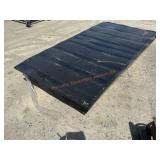 ~250- Plastic Sheets ~4'x8'