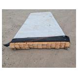 1x4 Ponderosa Pine Menards Profile