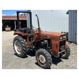 Rhino International 284 Tractor - NON OP
