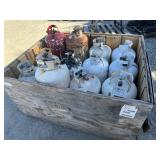 Propane Tanks
