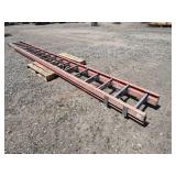 36' Ladder