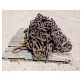Anchor Chains