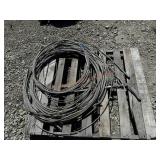 Stainless Steel Sailboat Mast Rigging