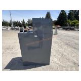 E&CA 150 Gallon Clay Tank