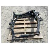 3- Hitches