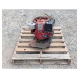 Hale Fire Pump w/ 10hp Briggs & Stratton Engine