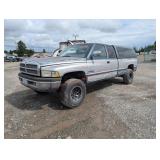 1997 Dodge Ram 1500 Laramie SLT 4x4