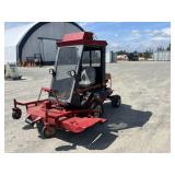Toro Groundsmaster 325-D Riding Mower