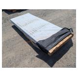 1x4 Ponderosa Pine Menards Profile
