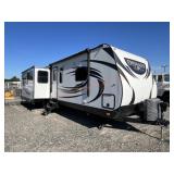 2014 Dutchman 28' 287 RE Travel Trailer - SEE NOTE