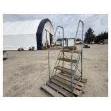 Stair Steps