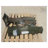 Semi Landing Gear