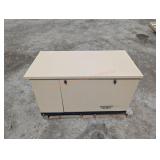 Generac Guardian Series Natural Gas/LPV Generator
