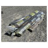 Chainlink Privacy Slats ~50'