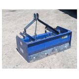 4' BE Agri Ease Box Blade