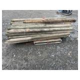 Berry Poles