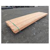 1x6 T&G Blue & buggy Douglas Fir