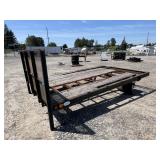 12' Truck Flatbed