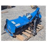 Woods Rt6040 60' Rototiller