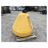 Boat/Yacht Heavy Duty Mooring Buoy