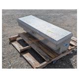 4' Truck Bed Toolbox