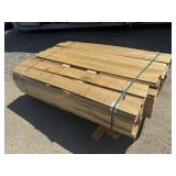 Reject 1x6 Cedar