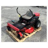 Gravely Zero Turn Mower