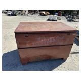 Knaack Job Box