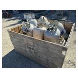 Propane Tanks