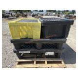 Drum Spill Catchers