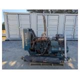 Kohler Natural Gas/Propane Generator