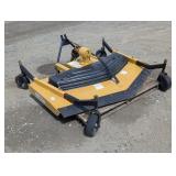 6' King Kutter Finish Mower