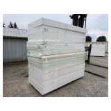 ~4'x8' Foam Insulation - Various Thicknesses