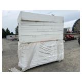 ~4'x8' Foam Insulation - Various Thicknesses