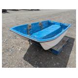 7' Livingston Dinghy