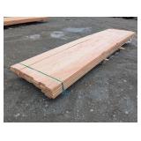 1x6 T&G Blue & buggy Douglas Fir