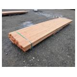 1x6 T&G Blue & buggy Douglas Fir