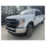 2020 Ford F350 XL Super Duty