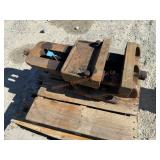 Hydraulic Cylinder  ~6'x48'