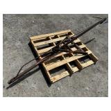 3pt Lifting Attachment