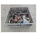 Misc Cast Iron Fittings