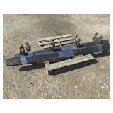 Chevy Crew Cab Pickup Running Boards