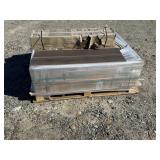 Serlaya Brown Tile ~6'x36'