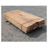 Rejecr 1x6x6 Cedar Boards
