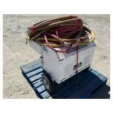 Twister Mini Sprayer System w/ Hoses